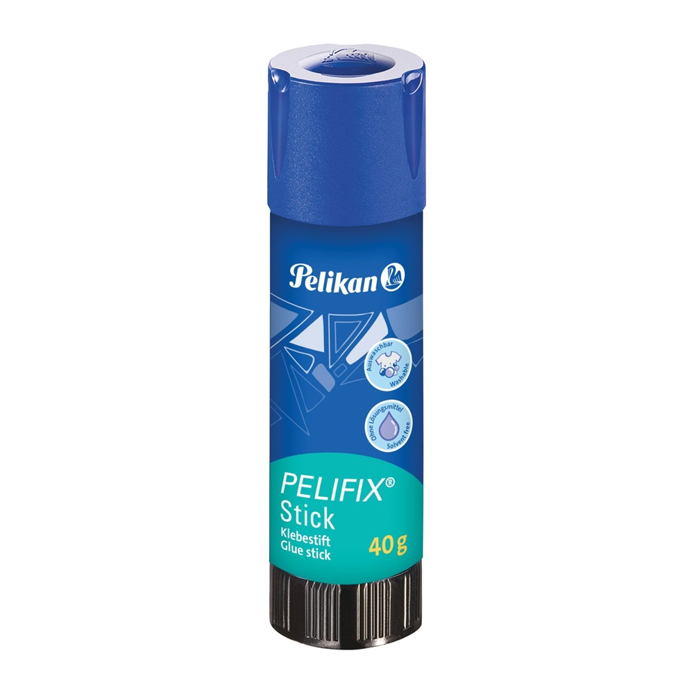 Pelikan Pelifix ragasztóstift 40g (00335671)