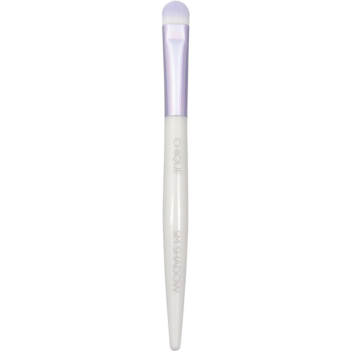 CHIQUE STUDIO SM SHADOW szemhéjfesték és árnyékoló ecset (90672379078)