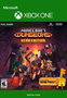 Софтуер за игра Microsoft Minecraft Dungeons за Xbox One