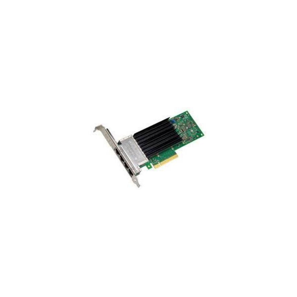 Fujitsu PY-LA344 netværkskort Intern Ethernet 10000 Mbit/s
