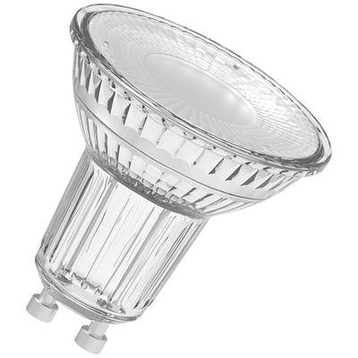 OSRAM LED крушка Reflector GU10 4.3W 36° 827 clear
