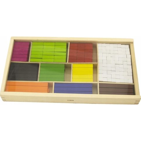 Viga Kockák, matematikai játék (6934510561666)