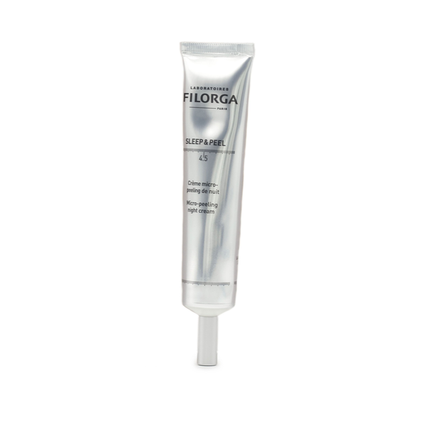 Sleep And Peel Micro-peeling Night Cream 40 Ml