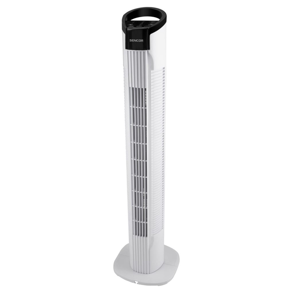 Sencor SFT 3112WH oszlop ventilátor fehér