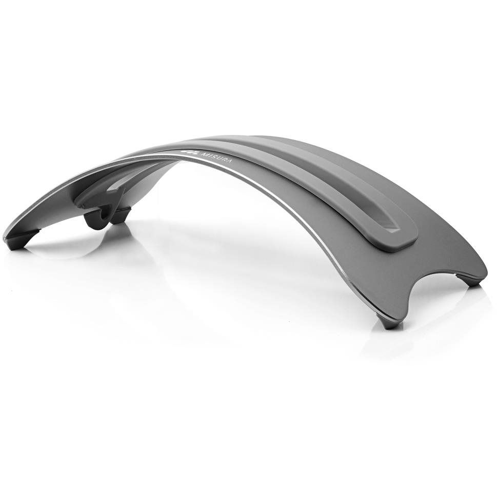 Misura MH05 MISURA Luxus laptop tároló alap - asztroszürke (P21A21SG01)