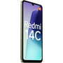 Chytrý telefon Xiaomi Redmi 14C, 4GB/128GB, Sage Green