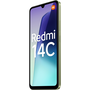 Chytrý telefon Xiaomi Redmi 14C, 4GB/128GB, Sage Green