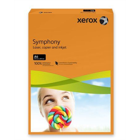 Копирна хартия, Xerox, A4, 80гр