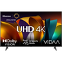 Hisense 50A6N 50" 4K UHD Smart LED TV