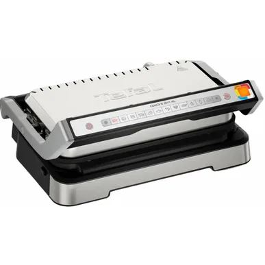 Tefal GC782D30 OptiGrill XL 2az1-ben asztali grill (GC782D30)