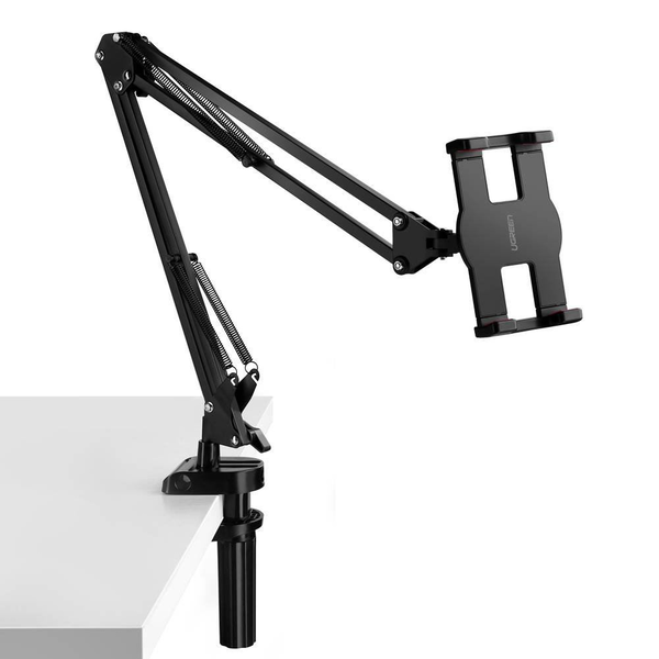 Ugreen 50394 supporto per personal communication Supporto passivo Tablet/UMPC, Telefono Nero