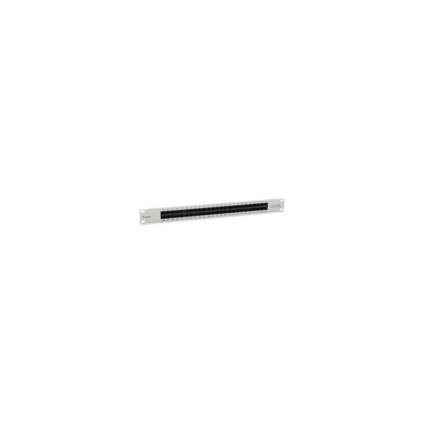 Equip 125297 patch panel 1U