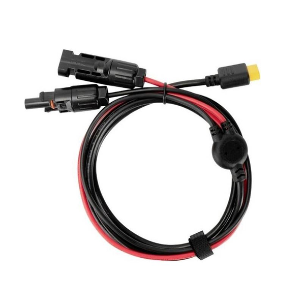 Kabel pro fotovoltaické panely Ecoflow EFMC4-XT60CBL3.5M 3,5 m