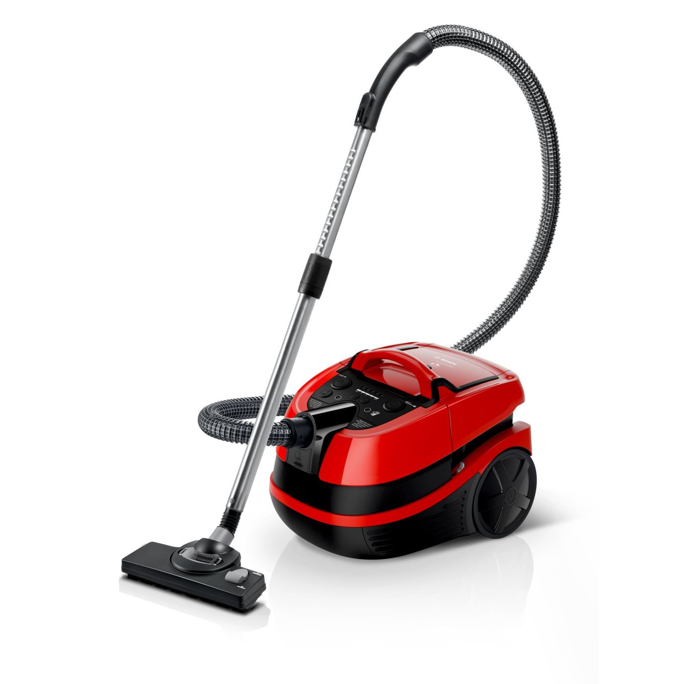 Bosch BWD421PET porzsákos nedves-száraz takarítógép (BWD421PET_)