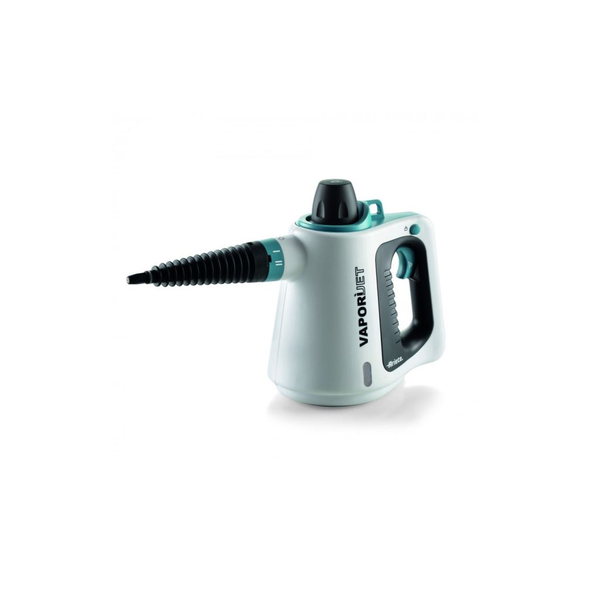 Ariete 4137/00 Draagbare stoomreiniger 0,25 l 1050 W Zwart, Turkoois, Wit