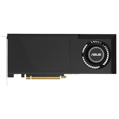 ASUS Turbo -AI-PRO-R9700-32G AMD Radeon AI PRO R9700 32 GB GDDR6