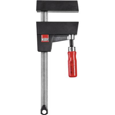 UniKlamp UK 600/80 Bessey UK60, fesztáv: 600 mm, visszavonás: 80 mm (UK60)