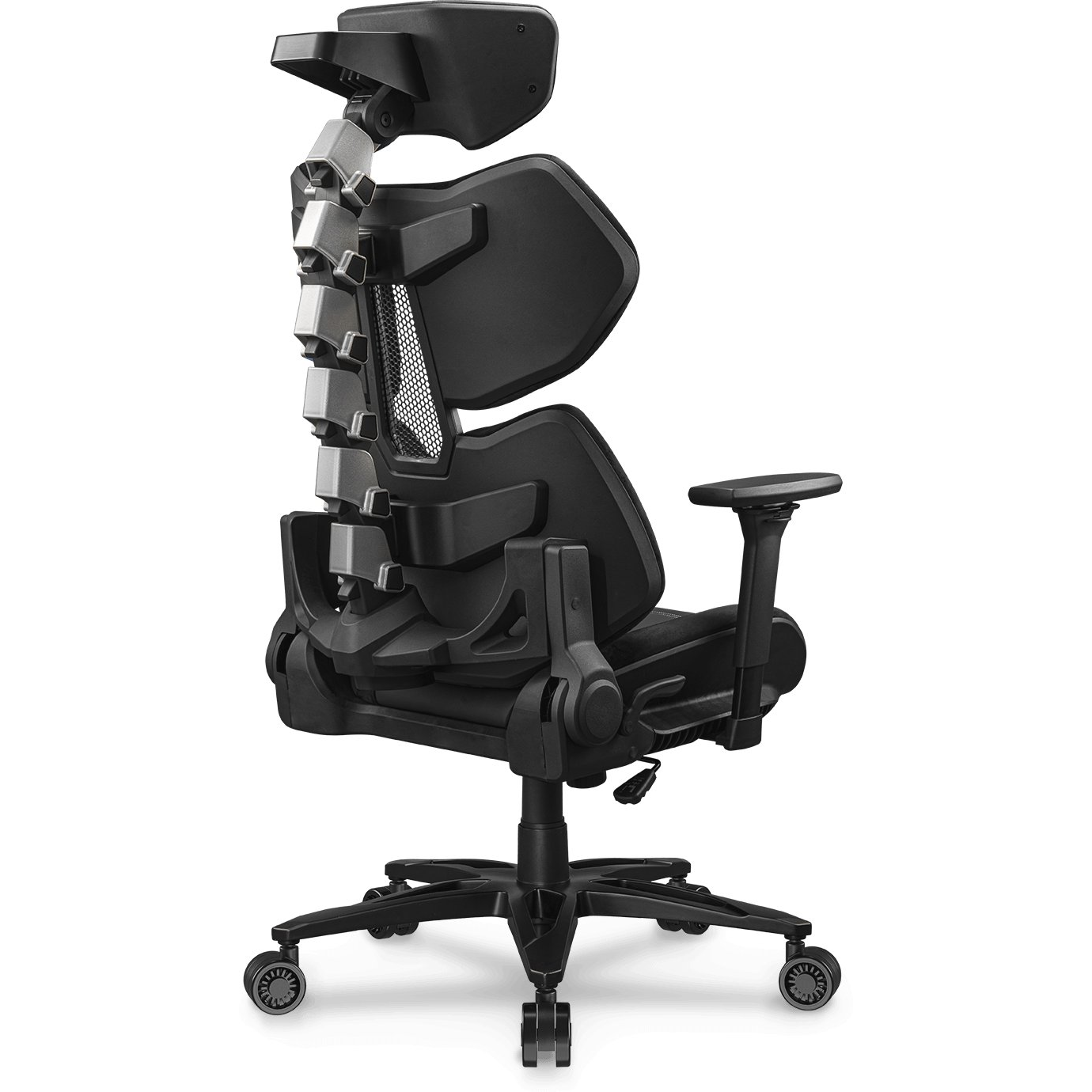 Asbis Gamer Szék Gaming Irodai Szék ( )