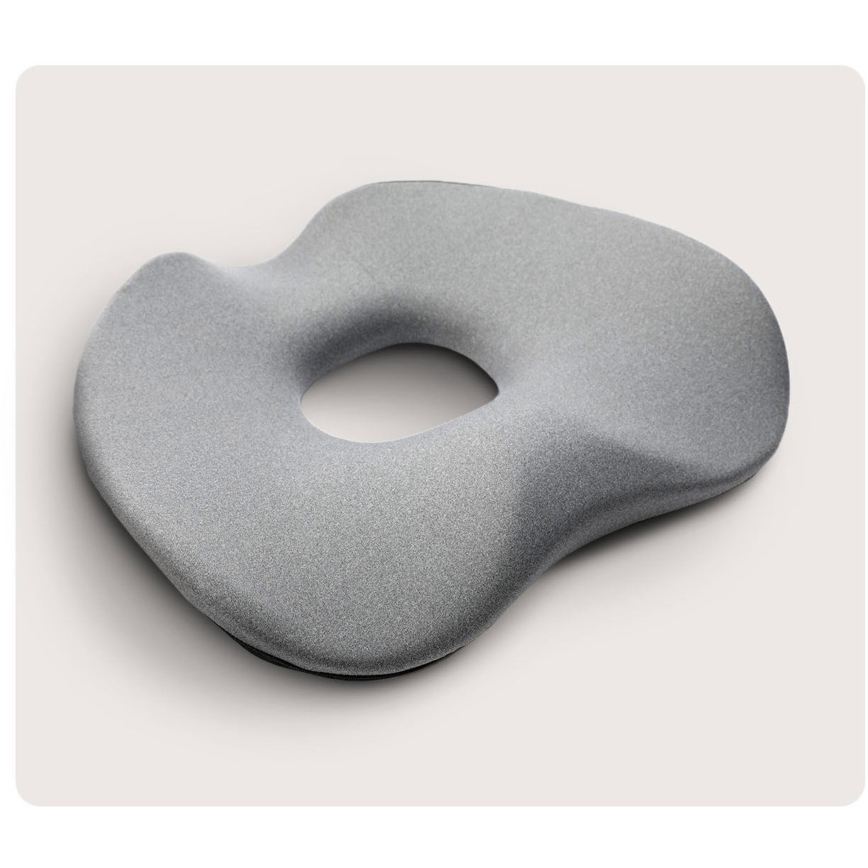 MOSH ERGO2 B3J, szürke (MSH-ERG-B3J2)