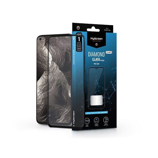 Tvrzené sklo MyScreen pro Realme GT Master 5G