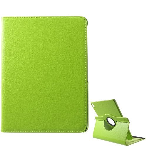 Apple iPad Pro 12.9 (2018), mappa tok, elforgatható (360°), zöld (G82479)