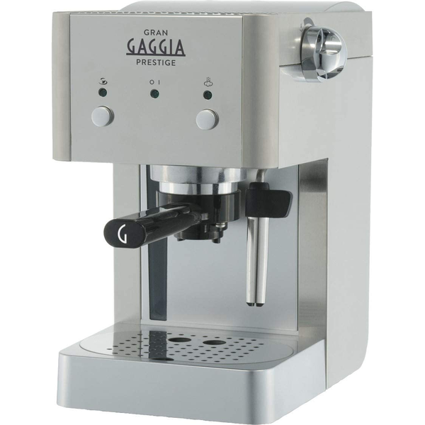 Gaggia RI8427/11 cafetiere Manualul Aparat espresso 1 L