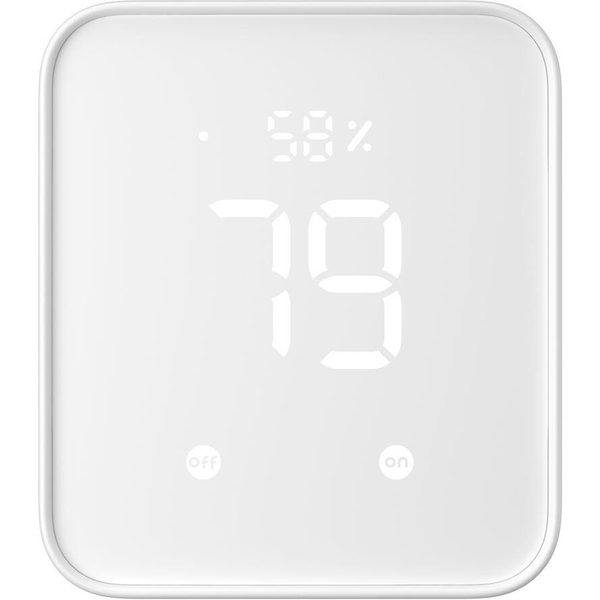 SwitchBot W3202100 Gen2 4in1 Smart Gateway HUB - Fehér