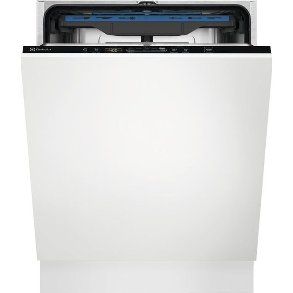 Electrolux SatelliteClean EEM48300L Volledig ingebouwd 14 couverts D