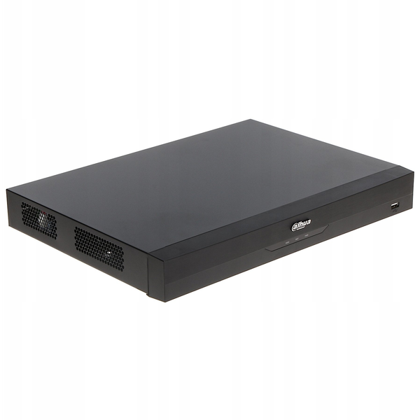 REJESTRATOR AHD, HD-CVI, HD-TVI, CVBS, IP XVR5232AN-I3/T 32 KANAŁY DAHUA