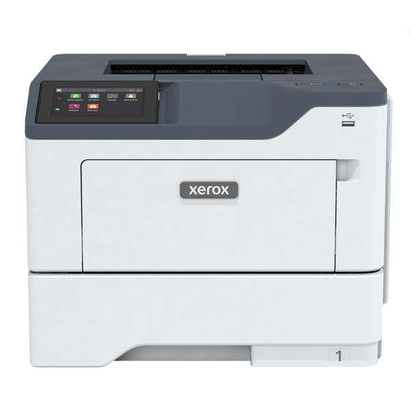 Xerox B410V_DN лазерен принтер Цвят 1200 x 2400 DPI A4
