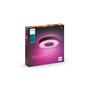 Philips Hue White and colour ambience 8719514452251 inteligentné osvetlenie Inteligentné stropné svetlo Bluetooth 33,5 W