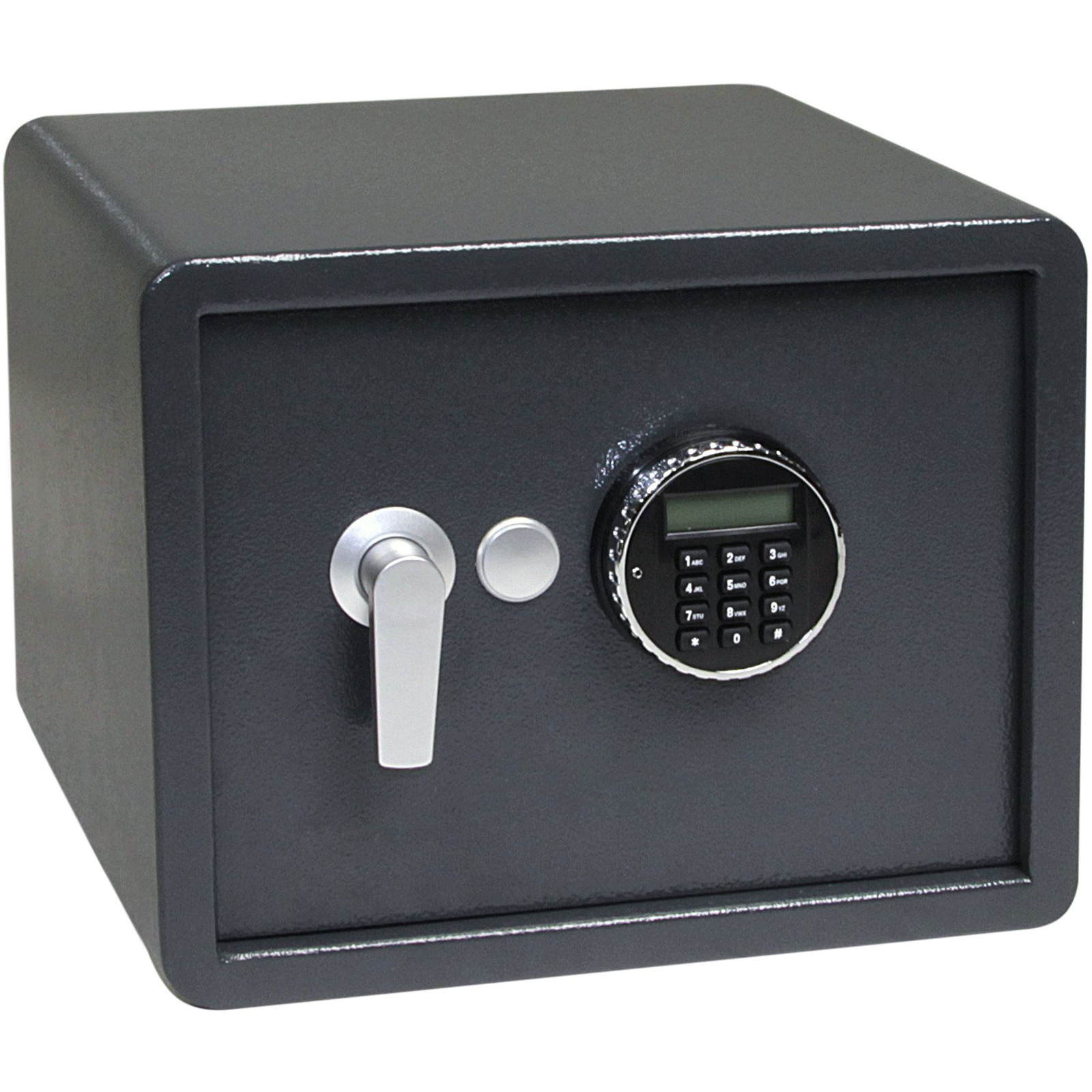 Richter Czech RS.30R.LA (0849-35988)