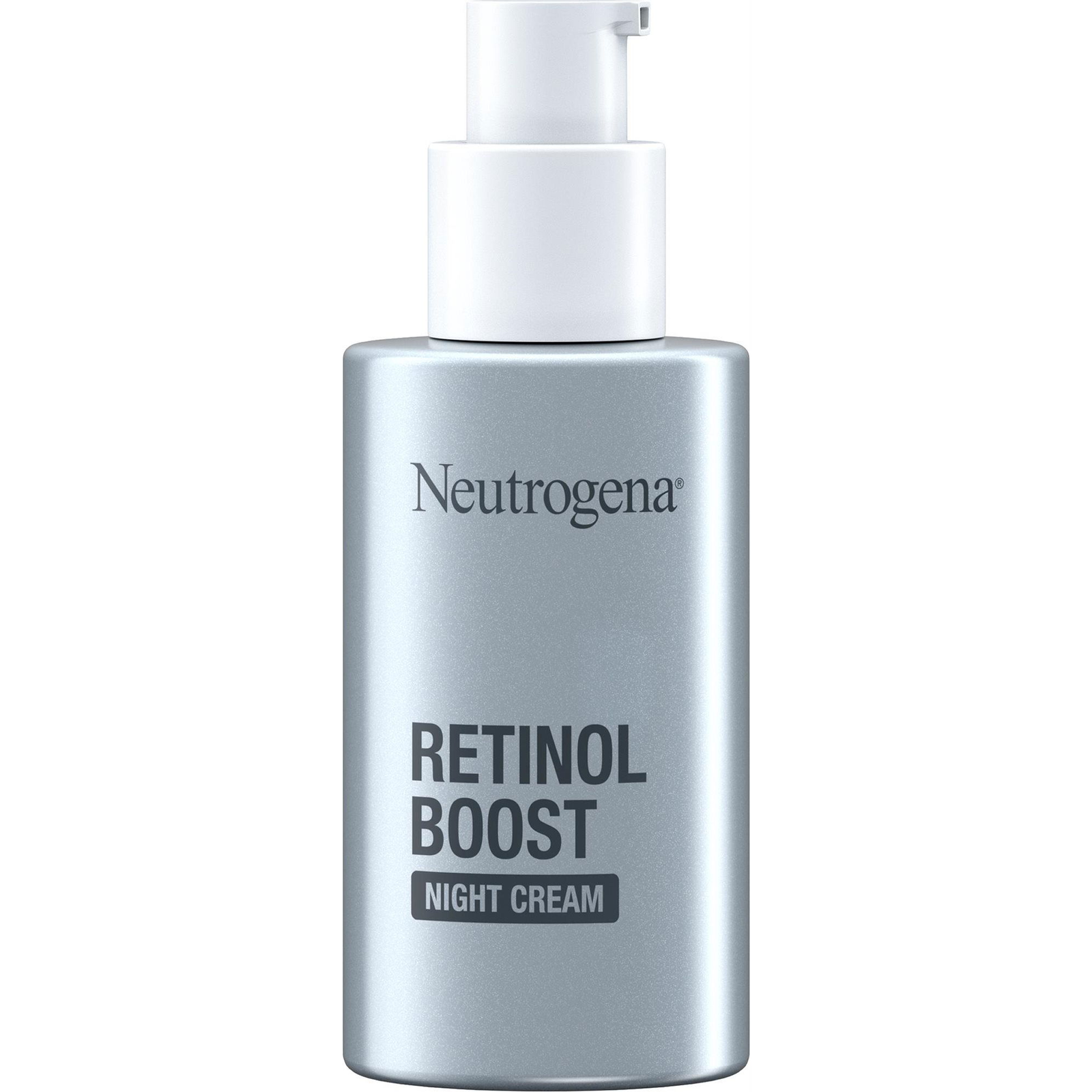 NEUTROGENA Retinol Boost Éjszakai krém 50 ml (3574661655499)