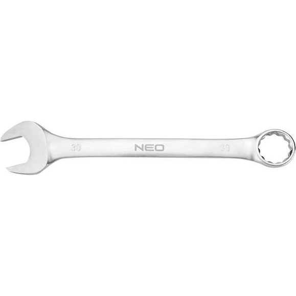 Neo Tools Csillag-Villáskulcs 30 X 340 mm (09-674)