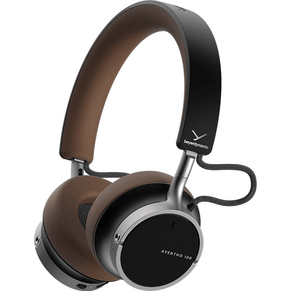 Beyerdynamic AVENTHO 100 vezeték nélküli fülhallgató ANC fülre helyezhető