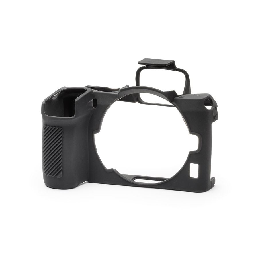easyCover Camera Case Nikon Z50 kamera tok fekete (ECNZ50B) (ECNZ50B)