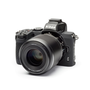 Easy Cover Silicones Nikon Z50 Черен