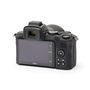 Easy Cover Silicones Nikon Z50 Черен