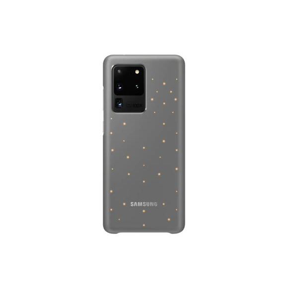 Samsung EF-KG988 mobiele telefoon behuizingen 17,5 cm (6.9") Hoes Grijs
