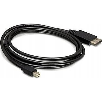 Kabel Displayport - Mini Displayport 1,5 m