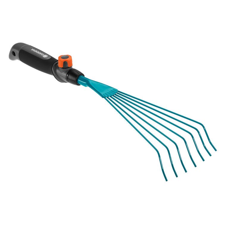 Gardena 08917-20 Combisystem kézi lombsöprű (08917-20)