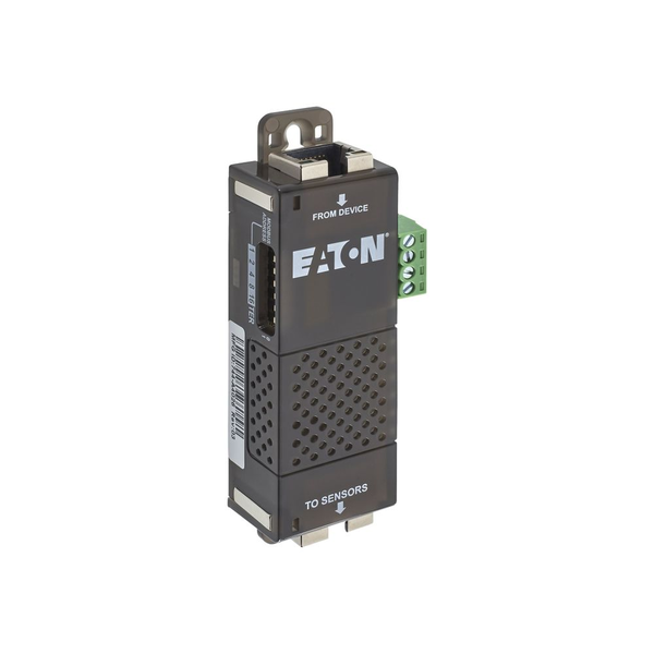 Eaton EMPDT1H1C2 сензор за температура и влажност На закрито Датчик за температура и влажност Свободностояща Жичен