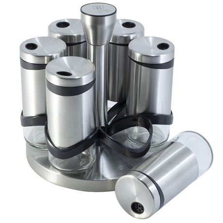 KOŘENÍ SADA NA KOŘENÍ 7 EL. STOJAN BH