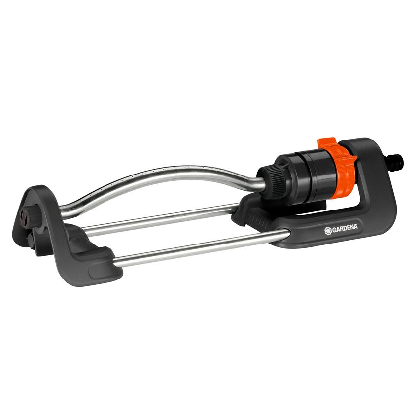 Gardena 18700-20 Classic négyszögesőztető Aqua S (18700-20)
