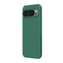 Калъф за Google Pixel 9 / 9 Pro - Nillkin Super Frosted Shield Pro - Deep Green