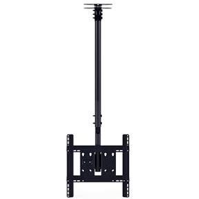 Multibrackets 5460 držiak pre zobrazovacie panely 139,7 cm (55") Čierna