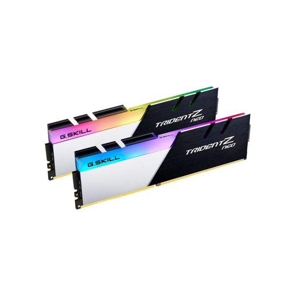 G.Skill Trident Z Neo 32GB (2X16GB) 3600MHz CL16 DDR4