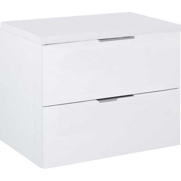 169333 KOMODA FRAME 60 2S WHITE HG BEZ BLATU PDW // EL.169333