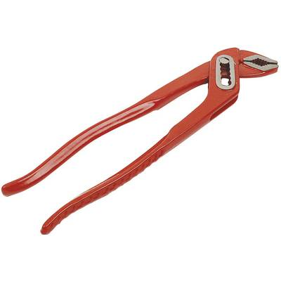 Brüder Mannesmann M 1072-PROFI Vízpumpa fogó (M 1072-PROFI)