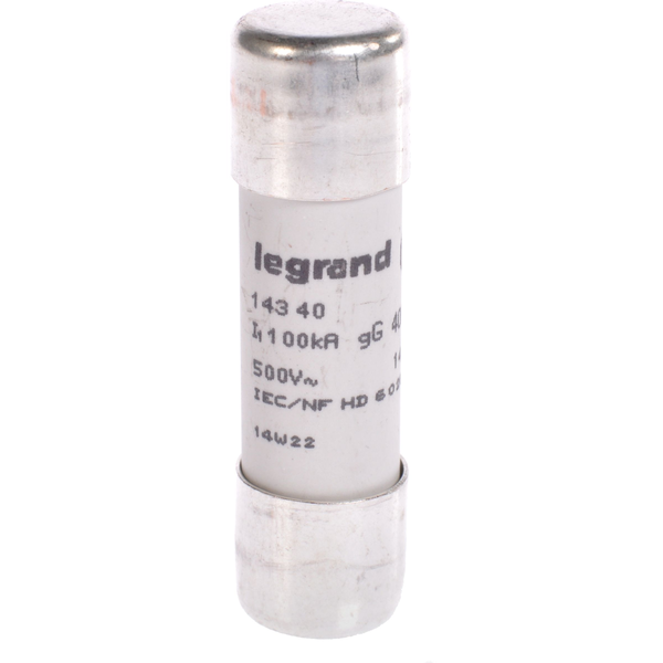 Legrand 014340 zekering 1 stuk(s)